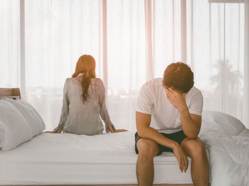 relación tóxica